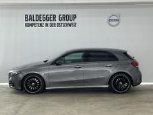 MERCEDES-BENZ A-Klasse W177 A 250 AMG Line 4, Petrol, Second hand / Used, Automatic - 2