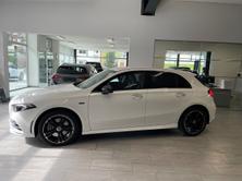 MERCEDES-BENZ A 250e AMG Line 8G-DCT, Plug-in-Hybrid Petrol/Electric, Second hand / Used, Automatic - 5