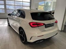 MERCEDES-BENZ A 250e AMG Line 8G-DCT, Plug-in-Hybrid Petrol/Electric, Second hand / Used, Automatic - 6