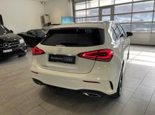 MERCEDES-BENZ A 250e AMG Line 8G-DCT, Plug-in-Hybrid Petrol/Electric, Second hand / Used, Automatic - 7