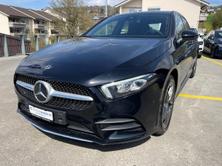 MERCEDES-BENZ A 250e AMG Line, Plug-in-Hybrid Petrol/Electric, Second hand / Used, Automatic - 3