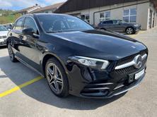 MERCEDES-BENZ A 250e AMG Line, Plug-in-Hybrid Petrol/Electric, Second hand / Used, Automatic - 5