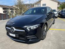 MERCEDES-BENZ A 250e AMG Line, Plug-in-Hybrid Petrol/Electric, Second hand / Used, Automatic - 6