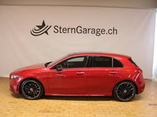 MERCEDES-BENZ A 250 4Matic AMG Line, Petrol, Second hand / Used, Automatic - 2