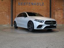 MERCEDES-BENZ A 250 AMG Line 4Matic, Second hand / Used, Automatic - 2