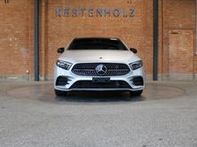 MERCEDES-BENZ A 250 AMG Line 4Matic, Second hand / Used, Automatic - 5