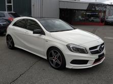 MERCEDES-BENZ A 250 Sport AMG-Line 7G-DCT, Petrol, Second hand / Used, Automatic - 2