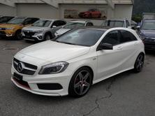 MERCEDES-BENZ A 250 Sport AMG-Line 7G-DCT, Petrol, Second hand / Used, Automatic - 3