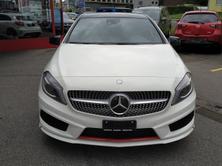 MERCEDES-BENZ A 250 Sport AMG-Line 7G-DCT, Petrol, Second hand / Used, Automatic - 4