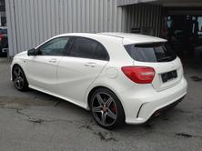 MERCEDES-BENZ A 250 Sport AMG-Line 7G-DCT, Petrol, Second hand / Used, Automatic - 5