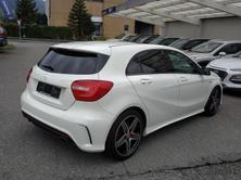 MERCEDES-BENZ A 250 Sport AMG-Line 7G-DCT, Petrol, Second hand / Used, Automatic - 7