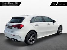 MERCEDES-BENZ A 250 4Matic AMG Line 4Matic 7G-DCT, Petrol, Second hand / Used, Automatic - 4