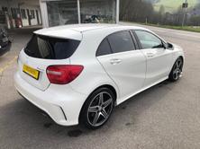 MERCEDES-BENZ A 250 Sport 4Matic 7G-DCT, Petrol, Second hand / Used, Automatic - 3
