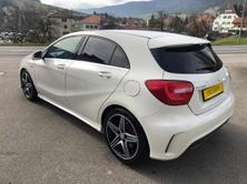 MERCEDES-BENZ A 250 Sport 4Matic 7G-DCT, Petrol, Second hand / Used, Automatic - 4