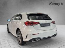 MERCEDES-BENZ A 250 e AMG Line, Plug-in-Hybrid Petrol/Electric, Second hand / Used, Automatic - 4