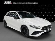 MERCEDES-BENZ A 250 4Matic Style 7G-DCT, Benzina, Occasioni / Usate, Automatico - 2