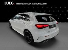 MERCEDES-BENZ A 250 4Matic Style 7G-DCT, Benzina, Occasioni / Usate, Automatico - 5