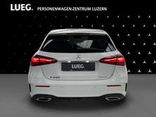MERCEDES-BENZ A 250 4Matic Style 7G-DCT, Benzina, Occasioni / Usate, Automatico - 7