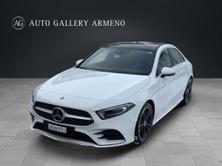 MERCEDES-BENZ A 250 4Matic AMG Line 4Matic 7G-DCT, Petrol, Second hand / Used, Automatic - 2