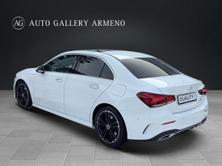 MERCEDES-BENZ A 250 4Matic AMG Line 4Matic 7G-DCT, Petrol, Second hand / Used, Automatic - 4