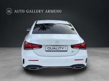 MERCEDES-BENZ A 250 4Matic AMG Line 4Matic 7G-DCT, Petrol, Second hand / Used, Automatic - 5