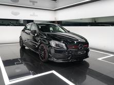 MERCEDES-BENZ A 250 Sport BRABUS, Petrol, Second hand / Used, Automatic - 2