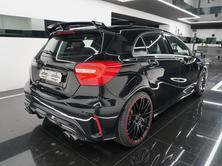 MERCEDES-BENZ A 250 Sport BRABUS, Petrol, Second hand / Used, Automatic - 4