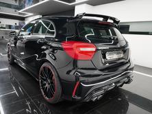 MERCEDES-BENZ A 250 Sport BRABUS, Petrol, Second hand / Used, Automatic - 5