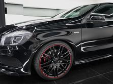 MERCEDES-BENZ A 250 Sport BRABUS, Petrol, Second hand / Used, Automatic - 7