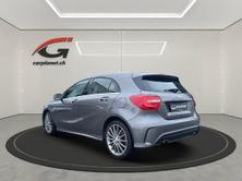 MERCEDES-BENZ A 250 AMG Line 4m, Petrol, Second hand / Used, Automatic - 4