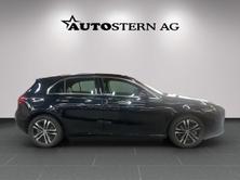 MERCEDES-BENZ A 250 e 8G-DCT, Plug-in-Hybrid Petrol/Electric, Second hand / Used, Automatic - 4