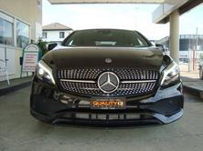MERCEDES-BENZ A 250 Sport 7G-DCT, Petrol, Second hand / Used, Automatic - 2