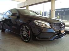MERCEDES-BENZ A 250 Sport 7G-DCT, Petrol, Second hand / Used, Automatic - 3