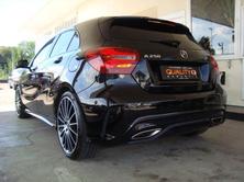 MERCEDES-BENZ A 250 Sport 7G-DCT, Petrol, Second hand / Used, Automatic - 4