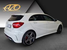 MERCEDES-BENZ A 250 Sport AMG-Line Active Star 4Matic 7G-DCT, Petrol, Second hand / Used, Automatic - 4