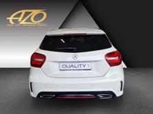 MERCEDES-BENZ A 250 Sport AMG-Line Active Star 4Matic 7G-DCT, Petrol, Second hand / Used, Automatic - 5