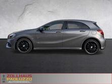 MERCEDES-BENZ A 250 AMG Line 4m, Petrol, Second hand / Used, Automatic - 2