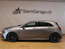 MERCEDES-BENZ A 250 4Matic Sport, Petrol, Second hand / Used, Automatic - 2