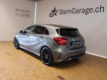 MERCEDES-BENZ A 250 4Matic Sport, Petrol, Second hand / Used, Automatic - 3