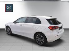 MERCEDES-BENZ A 250e Style, Plug-in-Hybrid Petrol/Electric, Second hand / Used, Automatic - 4