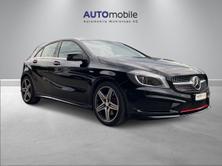 MERCEDES-BENZ A 250 Sport 4Matic 7G-DCT, Petrol, Second hand / Used, Automatic - 4