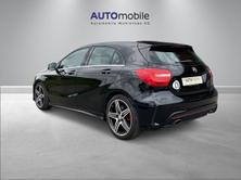 MERCEDES-BENZ A 250 Sport 4Matic 7G-DCT, Petrol, Second hand / Used, Automatic - 5