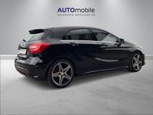 MERCEDES-BENZ A 250 Sport 4Matic 7G-DCT, Petrol, Second hand / Used, Automatic - 7