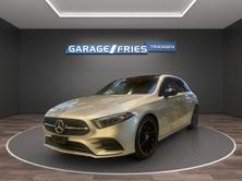 MERCEDES-BENZ A 250 AMG Line 7G-DCT, Benzina, Occasioni / Usate, Automatico - 4