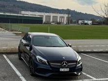 MERCEDES-BENZ A-Klasse W176 A 250 AMG Line 4m, Petrol, Second hand / Used, Automatic - 2