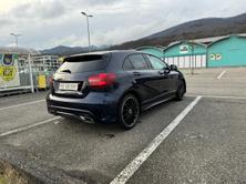 MERCEDES-BENZ A-Klasse W176 A 250 AMG Line 4m, Petrol, Second hand / Used, Automatic - 3