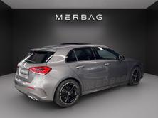 MERCEDES-BENZ A 250 4Matic AMG Line 4Matic 7G-DCT, Petrol, Second hand / Used, Automatic - 6