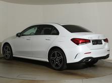 MERCEDES-BENZ A 250 e AMG Line 8G-DCT Night, Mild-Hybrid Petrol/Electric, Second hand / Used, Automatic - 4