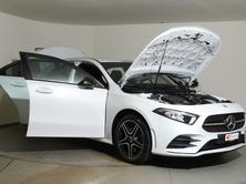 MERCEDES-BENZ A 250 e AMG Line 8G-DCT Night, Mild-Hybrid Petrol/Electric, Second hand / Used, Automatic - 6