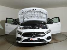 MERCEDES-BENZ A 250 e AMG Line 8G-DCT Night, Mild-Hybrid Petrol/Electric, Second hand / Used, Automatic - 7